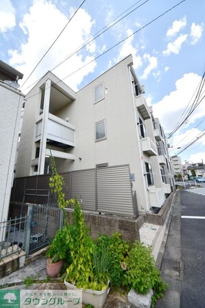 レオネクストグリーン下石神井の物件内観写真